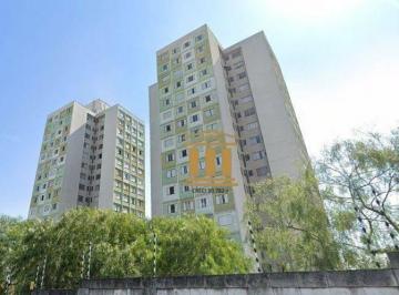 Apartamento · 48m² · 2 Quartos · 1 Vaga · Apartamento em Santana, São José dos Campos/SP de 48m² 2 quartos à venda por R$ 349.900,00