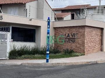 Apartamento · 72m² · 2 Quartos · 2 Vagas · Apartamento em Centro, Votorantim/SP de 72m² 2 quartos à venda por R$ 139.015,11