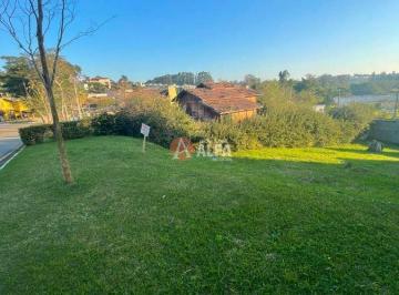 Terreno · 547m² · Terreno em Parque Dom Henrique, Cotia/SP de 547m² à venda por R$ 320.000,00