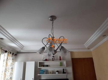 Apartamento · 50m² · 2 Quartos · 1 Vaga · Apartamento em Parque Jurema, Guarulhos/SP de 50m² 2 quartos à venda por R$ 220.000,00