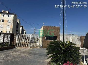 Apartamento · 44m² · 2 Quartos · 1 Vaga · Apartamento em Jardim Ipê IV, Mogi Guaçu/SP de 44m² 2 quartos à venda por R$ 94.815,14