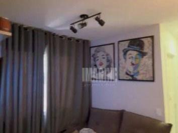 Apartamento · 35m² · 2 Quartos · Apartamento em Vila Independência, São Paulo/SP de 35m² 2 quartos à venda por R$ 290.000,00