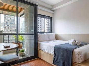 Comercial · 21m² · 1 Quarto · Studio em Jardim das Bandeiras, São Paulo/SP de 21m² 1 quartos à venda por R$ 361.000,00