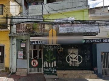 Terreno · 553m² · Terreno em Jardim Paulo VI, São Paulo/SP de 553m² à venda por R$ 350.000,00