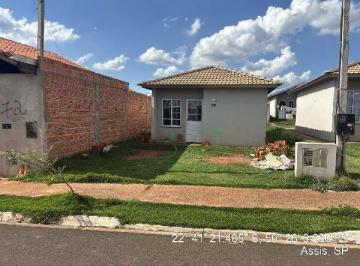 Comercial · 43m² · 2 Quartos · Predio em Centro, Assis/SP de 43m² 2 quartos à venda por R$ 94.815,14