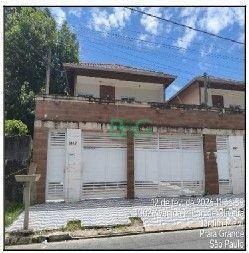 Apartamento · 53m² · 2 Quartos · 1 Vaga · Apartamento em Jardim Melvi, Praia Grande/SP de 53m² 2 quartos à venda por R$ 195.018,18