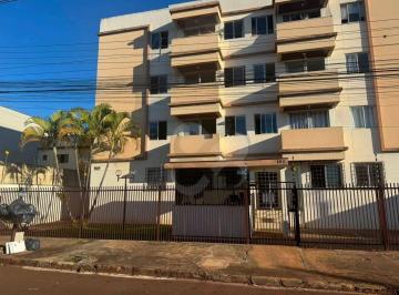 Apartamento · 50m² · 1 Quarto · 1 Vaga · Apartamento em Portal de Versalhes 1, Londrina/PR de 50m² 1 quartos à venda por R$ 270.000,00