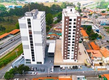 Comercial · 32m² · 1 Vaga · Sala em Nossa Senhora do Carmo, Arujá/SP de 32m² à venda por R$ 280.000,00