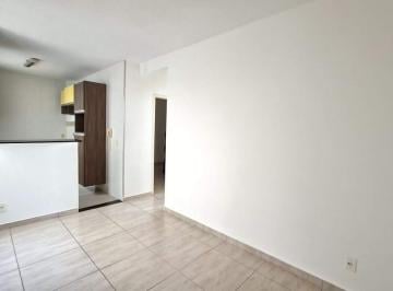 Apartamento · 46m² · 2 Quartos · 1 Vaga · Apartamento em Santa Terezinha, Piracicaba/SP de 46m² 2 quartos à venda por R$ 180.000,00