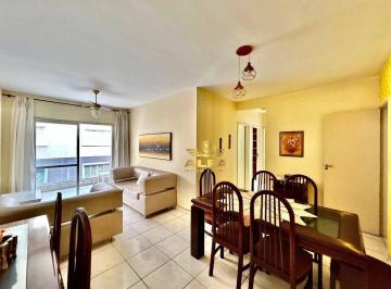 Apartamento · 75m² · 2 Quartos · 1 Vaga · Apartamento em Jardim Belmar, Guarujá/SP de 75m² 2 quartos à venda por R$ 330.000,00
