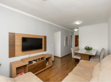 Apartamento · 56m² · 2 Quartos · 1 Vaga · Apartamento em Vila Babilônia, São Paulo/SP de 56m² 2 quartos à venda por R$ 270.000,00