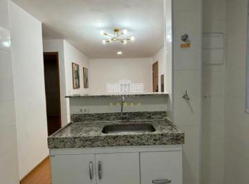 Apartamento · 42m² · 2 Quartos · 1 Vaga · Apartamento em Umuarama, Araçatuba/SP de 42m² 2 quartos à venda por R$ 195.000,00 ou para locação R$