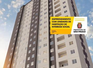 Apartamento · 1 Quarto · Apartamento em Vila Independência, São Paulo/SP de 0m² 1 quartos à venda por R$ 215.900,00