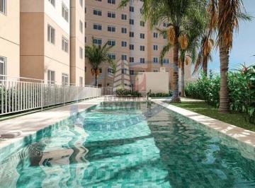 Apartamento · 34m² · 2 Quartos · Apartamento em Vila Campanela, São Paulo/SP de 34m² 2 quartos à venda por R$ 227.652,00