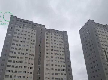Apartamento · 44m² · 2 Quartos · Apartamento em Vila Lourdes, São Paulo/SP de 44m² 2 quartos à venda por R$ 141.432,76