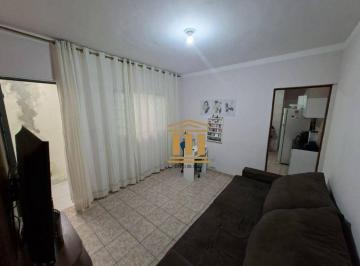 Casa · 125m² · 2 Quartos · 2 Vagas · Casa em Residencial União, São José dos Campos/SP de 0m² 2 quartos à venda por R$ 340.000,00