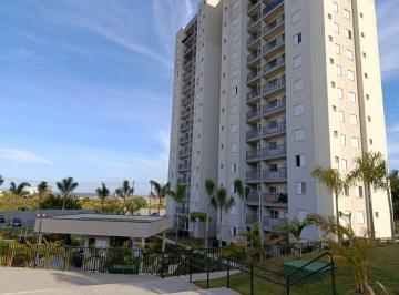 Apartamento · 47m² · 2 Quartos · 1 Vaga · Apartamento em Loteamento INOCOOP, Mogi Mirim/SP de 47m² 2 quartos à venda por R$ 360.000,00 ou para