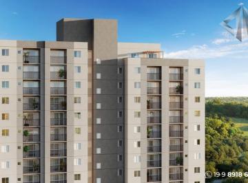 Apartamento · 46m² · 2 Quartos · 1 Vaga · Apartamento em Jardim Hubert, Indaiatuba/SP de 46m² 2 quartos à venda por R$ 289.900,00