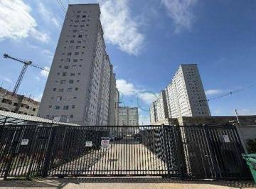 Apartamento · 44m² · 1 Quarto · 1 Vaga · Apartamento em Vila Nova Bonsucesso, Guarulhos/SP de 44m² 1 quartos à venda por R$ 153.076,13
