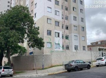 Apartamento · 35m² · 2 Quartos · Apartamento em Vila Ré, São Paulo/SP de 35m² 2 quartos à venda por R$ 139.015,11