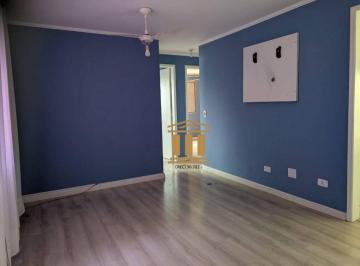 Apartamento · 59m² · 3 Quartos · 1 Vaga · Apartamento em Floradas de São José, São José dos Campos/SP de 59m² 3 quartos à venda por R$ 350.000