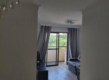 Apartamento · 64m² · 3 Quartos · 1 Vaga · Apartamento em Jardim Ampliação, São Paulo/SP de 64m² 3 quartos à venda por R$ 315.000,00