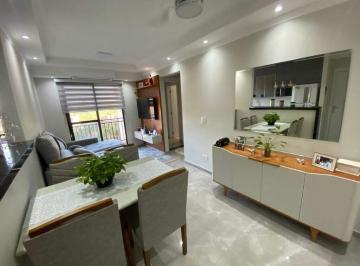 Apartamento · 58m² · 2 Quartos · 2 Vagas · Apartamento em Jardim Nova Iguaçu, Piracicaba/SP de 58m² 2 quartos à venda por R$ 330.000,00