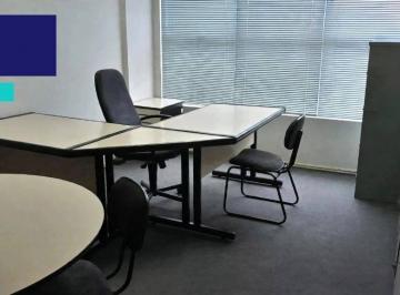 Comercial · 30m² · 1 Vaga · Sala em Santo Amaro, São Paulo/SP de 30m² à venda por R$ 190.000,00