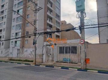 Apartamento · 41m² · 2 Quartos · Apartamento em Vila São João, Guarulhos/SP de 41m² 2 quartos à venda por R$ 221.041,92