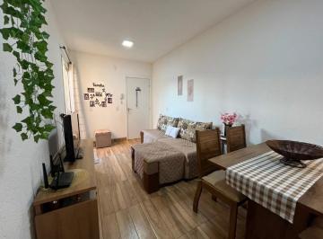 Apartamento · 61m² · 2 Quartos · 1 Vaga · Apartamento em Campestre, Piracicaba/SP de 61m² 2 quartos à venda por R$ 185.000,00