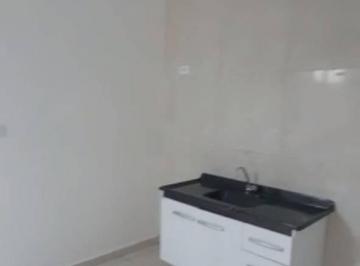 Apartamento · 42m² · 2 Quartos · 2 Vagas · Apartamento em Vila Tibiriçá, Santo André/SP de 42m² 2 quartos à venda por R$ 249.000,00