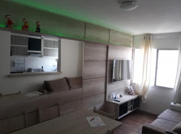 Apartamento · 44m² · 2 Quartos · 1 Vaga · Apartamento em Cidade Edson, Suzano/SP de 44m² 2 quartos à venda por R$ 235.000,00