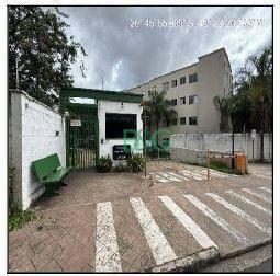 Apartamento · 45m² · 2 Quartos · 1 Vaga · Apartamento em Jardim Manoel Del Arco, São José do Rio Preto/SP de 45m² 2 quartos à venda por R$ 90.