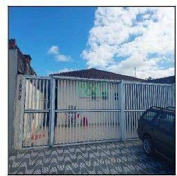 Casa · 42m² · 2 Quartos · 1 Vaga · Casa em Jardim Imperador IV, Praia Grande/SP de 42m² 2 quartos à venda por R$ 130.553,32