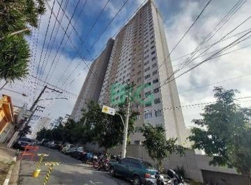 Apartamento · 33m² · 2 Quartos · Apartamento em Veleiros, São Paulo/SP de 33m² 2 quartos à venda por R$ 173.282,17