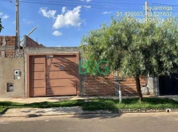 Casa · 45m² · 2 Quartos · Casa em Jardim Santa Rita, Taquaritinga/SP de 45m² 2 quartos à venda por R$ 73.416,39