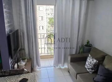 Apartamento · 48m² · 2 Quartos · 1 Vaga · Apartamento em Jardim São Miguel, Ferraz de Vasconcelos/SP de 48m² 2 quartos à venda por R$ 220.000,