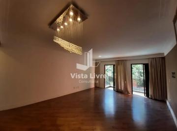 Apartamento · 116m² · 2 Quartos · 2 Vagas · Apartamento em Alphaville, Santana de Parnaíba/SP de 116m² 2 quartos à venda por R$ 1.100,00