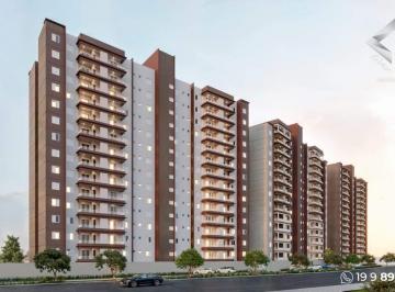 Apartamento · 57m² · 2 Quartos · 1 Vaga · Apartamento em Jardim Amanda I, Hortolândia/SP de 57m² 2 quartos à venda por R$ 308.897,00