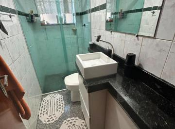 Apartamento · 64m² · 3 Quartos · 1 Vaga · Apartamento em Parque João de Vasconcelos, Sumaré/SP de 64m² 3 quartos à venda por R$ 255.000,00