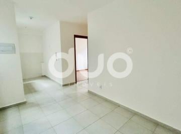 Apartamento · 45m² · 2 Quartos · 1 Vaga · Apartamento em Pompéia, Piracicaba/SP de 45m² 2 quartos à venda por R$ 165.000,00