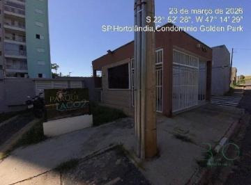 Apartamento · 59m² · 2 Quartos · 1 Vaga · Apartamento em Jardim Residencial Firenze, Hortolândia/SP de 59m² 2 quartos à venda por R$ 141.432,7