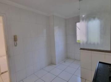 Apartamento · 55m² · 2 Quartos · 1 Vaga · Apartamento em Gleba Califórnia, Piracicaba/SP de 55m² 2 quartos à venda por R$ 190.000,00