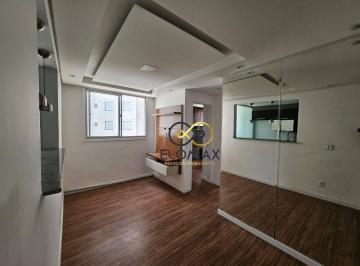 Apartamento · 45m² · 2 Quartos · 1 Vaga · Apartamento em Gopoúva, Guarulhos/SP de 45m² 2 quartos à venda por R$ 365.000,00