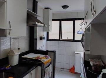 Apartamento · 48m² · 2 Quartos · 1 Vaga · Apartamento em Santa Terezinha, São Bernardo do Campo/SP de 48m² 2 quartos à venda por R$ 249.000,00