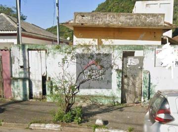 Terreno · 270m² · Terreno em Vila São Jorge, Santos/SP de 0m² à venda por R$ 365.000,00