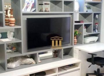 Apartamento · 49m² · 2 Quartos · 1 Vaga · Apartamento em Bosque dos Eucaliptos, São José dos Campos/SP de 49m² 2 quartos à venda por R$ 308.00
