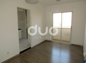 Apartamento · 53m² · 2 Quartos · 1 Vaga · Apartamento em Nova América, Piracicaba/SP de 53m² 2 quartos à venda por R$ 255.000,00