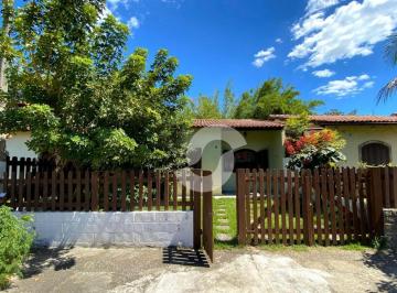 Casa · 60m² · 1 Vaga · Casa em Várzea das Moças, São Gonçalo/RJ de 60m² à venda por R$ 330.000,01