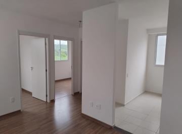 Apartamento · 42m² · 2 Quartos · 1 Vaga · Apartamento em São Gabriel, Belo Horizonte/MG de 42m² 2 quartos à venda por R$ 192.000,00
